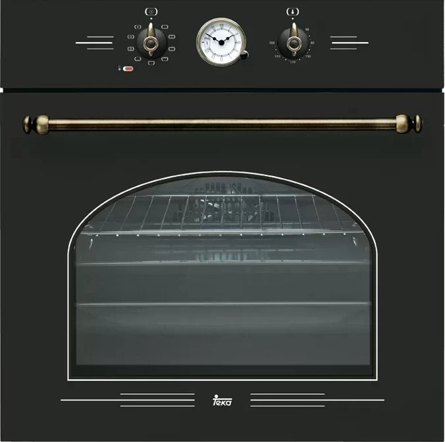 Духовой шкаф Teka HR 650 AG B (preview 1)