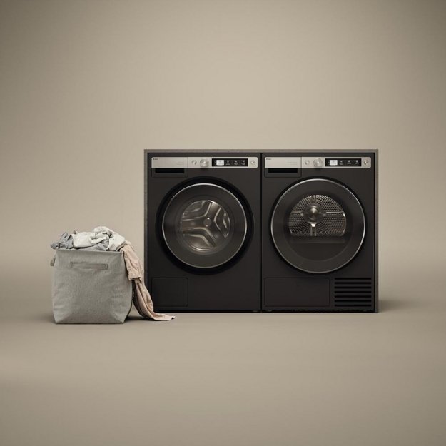 Сушильная машина Asko T709HUG (preview 26)