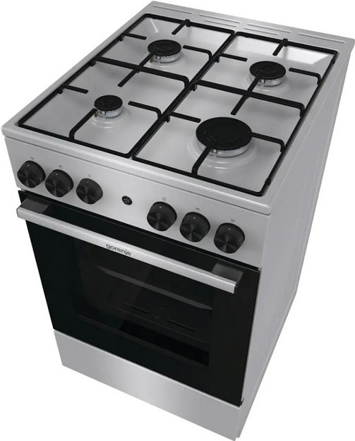 Газовая плита Gorenje GGI5A21XJ (preview 6)
