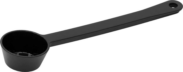 Встраиваемая кофемашина KRONA ONYX 45H coffee BL RAVEN BLACK (preview 15)