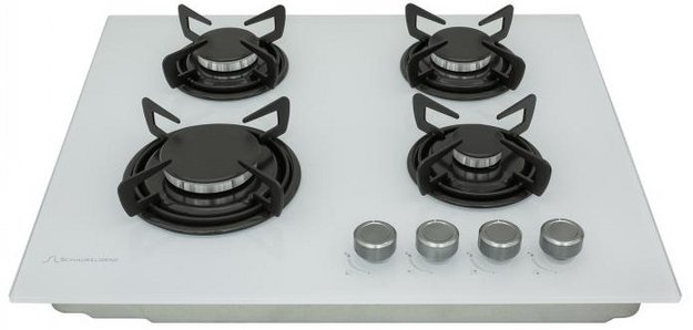 Газовая варочная панель Schaub Lorenz SLK GL6008 (preview 2)