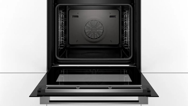 Духовой шкаф Bosch HSG636BS1 (preview 4)