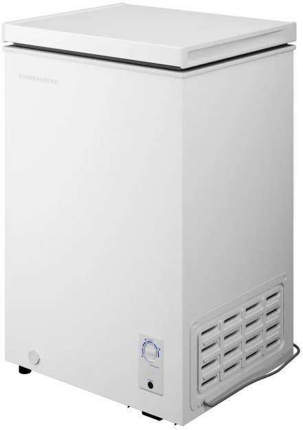 Морозильная камера Kuppersberg FLCF 100 W (фото 5) Морозильная камера Kuppersberg FLCF 100 W (preview 5)