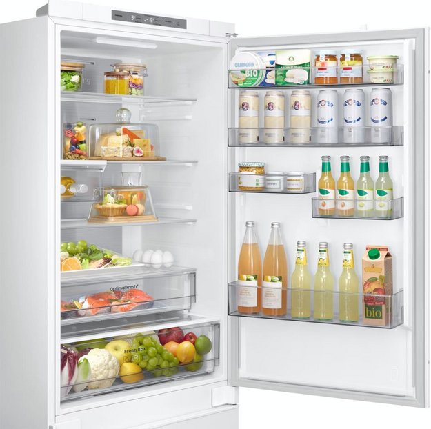 Встраиваемый холодильник Samsung BRB38G705EWW (preview 7)