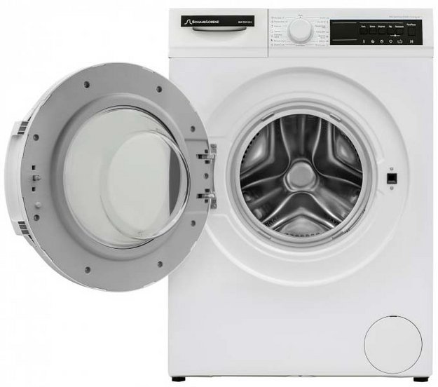 Стиральная машина Schaub Lorenz SLW TW11414 (фото 3) Стиральная машина Schaub Lorenz SLW TW11414 (preview 3)