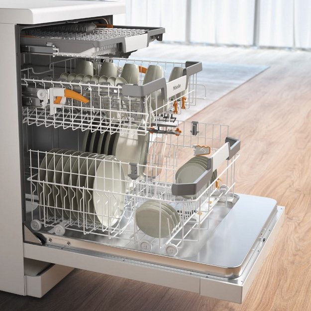 Посудомоечная машина Miele G 7210 SC BRSW (preview 6)