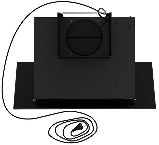 Вытяжка Faber VELA BK 60 (preview 6)