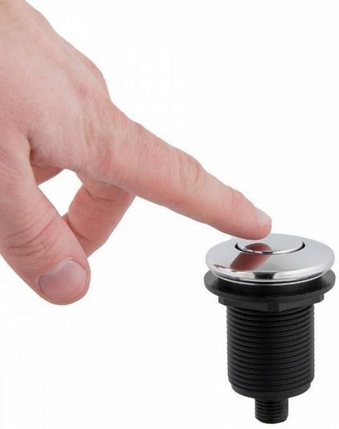 Измельчитель пищевых отходов Bone Crusher BC 1000 (фото 5) Измельчитель пищевых отходов Bone Crusher BC 1000 (preview 5)