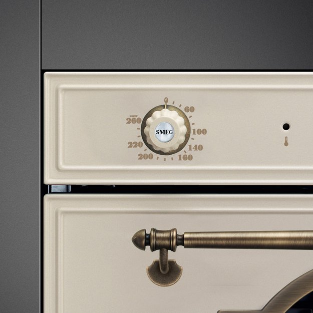 Духовой шкаф Smeg SFP67C1TPO (preview 2)