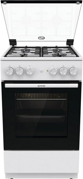 Комбинированная плита Gorenje GK5A21WH (preview 2)