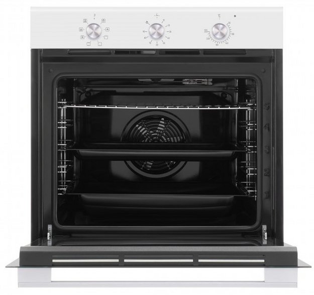 Духовой шкаф Schaub Lorenz SLB EL6080 (preview 4)