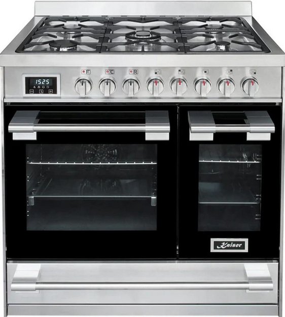 Плита комбинированная Kaiser HGE 93201 R (preview 1)