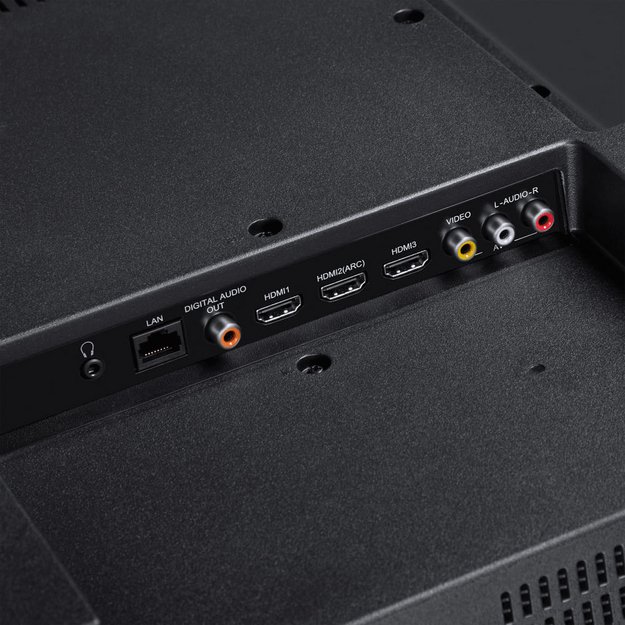 Телевизор Maunfeld MQT75USD03 (preview 12)