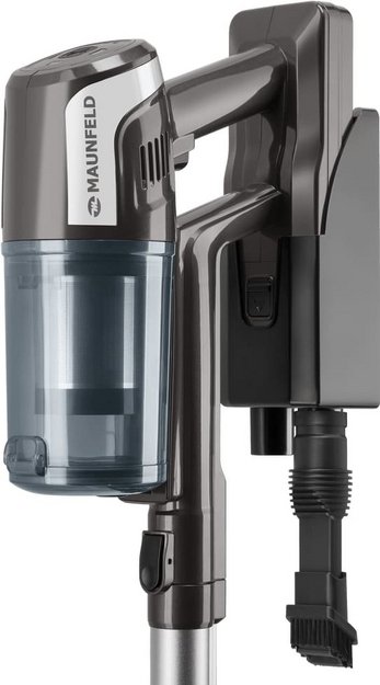 Пылесос Maunfeld MF-2033GR (preview 5)