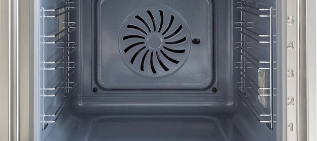 Духовой шкаф с паром Bertazzoni F6011MODVPTN/23 (фото 4) Духовой шкаф с паром Bertazzoni F6011MODVPTN/23 (preview 4)