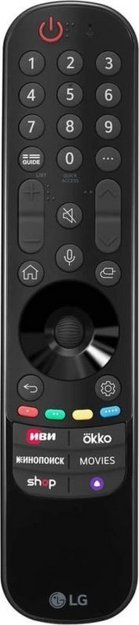 Телевизор LG OLED77C3 (preview 4)