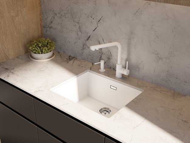 Мойка Omoikiri Yamakawa 55T-U/I PL (preview 3)