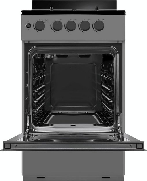 Газовая плита Maunfeld MGC50GEGR08 (фото 6) Газовая плита Maunfeld MGC50GEGR08 (preview 6)