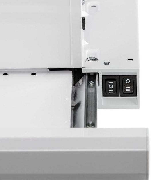 Вытяжка Krona KAMILLA 600 E1M white (preview 6)