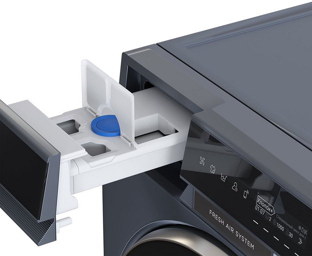 Стиральная машина Haier HW120-BD14397SU1 (preview 8)