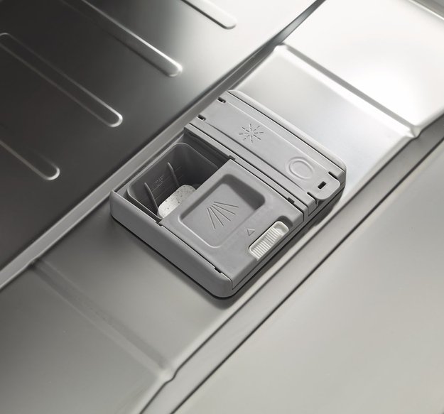 Встраиваемая посудомоечная машина De Dietrich DCJ434DB (preview 7)