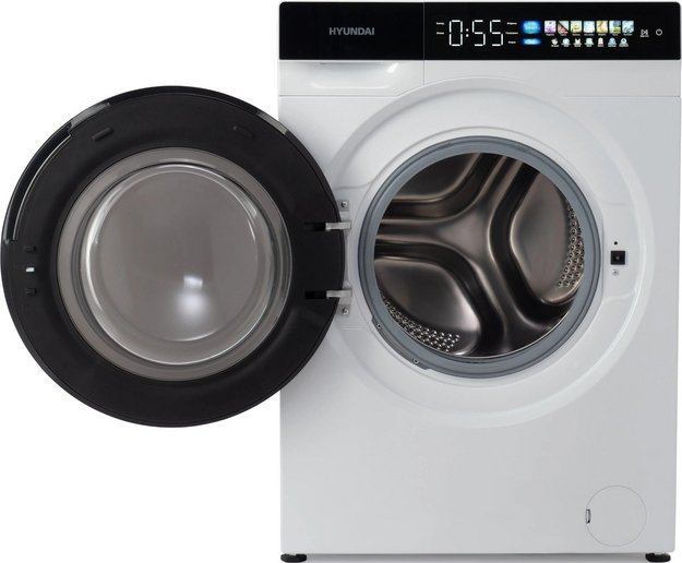 Стиральная машина Hyundai WFE9229 (preview 3)