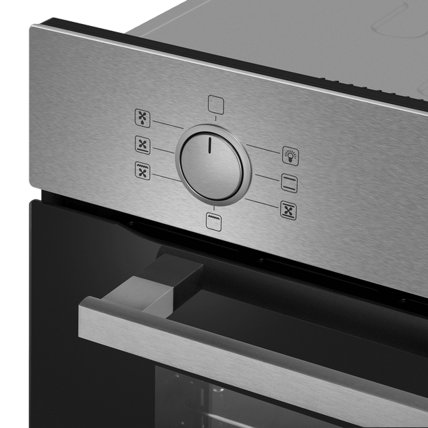 Компактный духовой шкаф Maunfeld AMCO537S (preview 7)