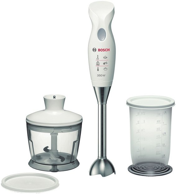 Блендер Bosch MSM 6B500 (preview 1)