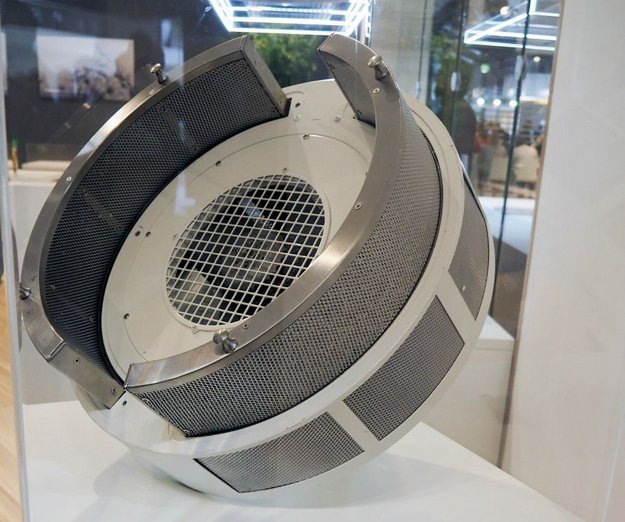 Вытяжка Falmec DAMA IS.60 Brushed Stainless Steel (preview 4)