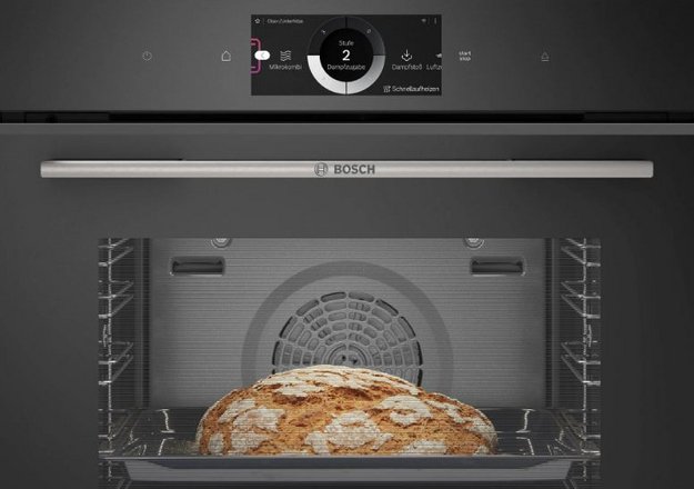 Духовой шкаф Bosch HSG938EM1 (preview 12)