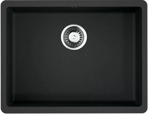 Мойка Omoikiri Kata 54-U-BL (preview 1)