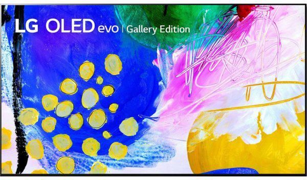 Телевизор LG OLED77G2 (preview 1)