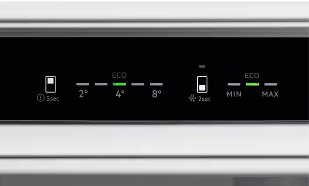 Встраиваемый холодильник Electrolux E6MNCE19S (preview 9)
