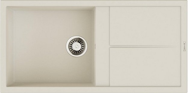 Мойка Omoikiri SUMI 100A WH (preview 1)