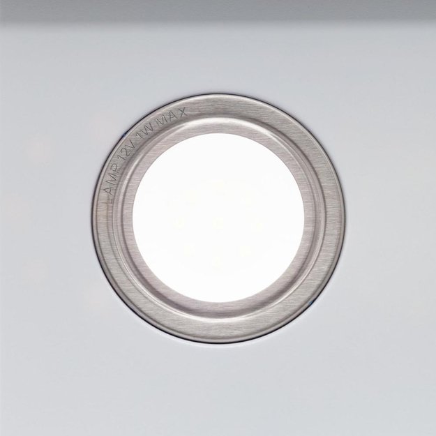 Вытяжка Krona IRMA A 600 white S (preview 12)