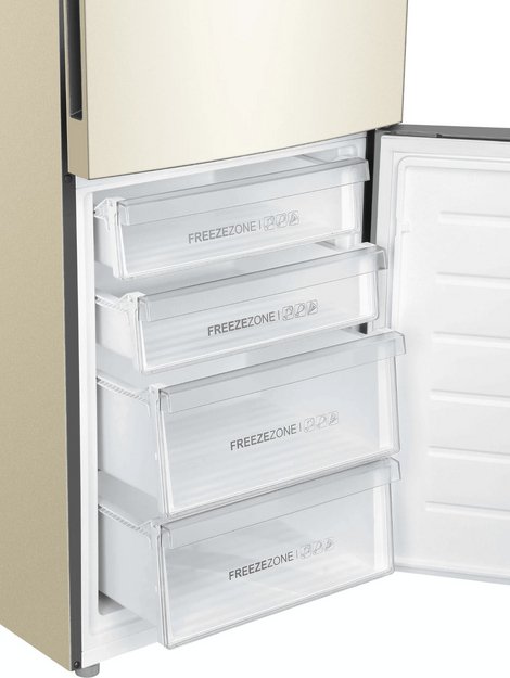 Холодильник Haier C4F640CCGU1 (фото 12) Холодильник Haier C4F640CCGU1 (preview 12)