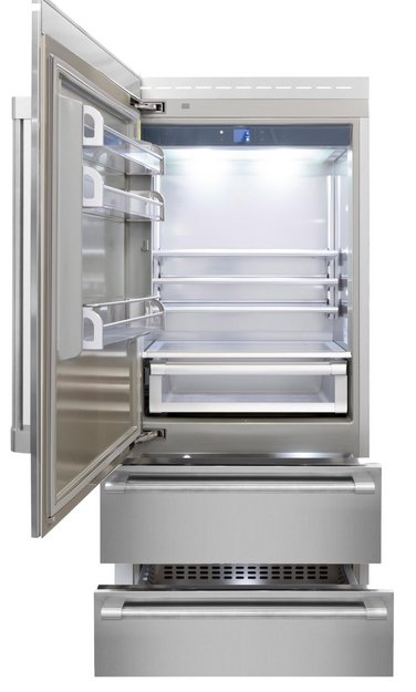 Встраиваемый холодильник Fhiaba RS900HST3 (preview 1)