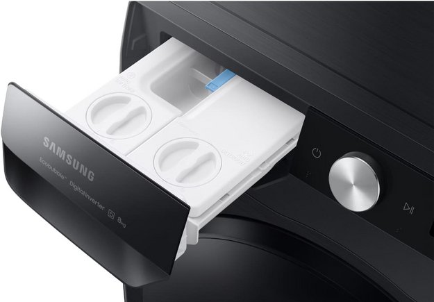 Стиральная машина Samsung WW80AG6L28BBLP (preview 6)