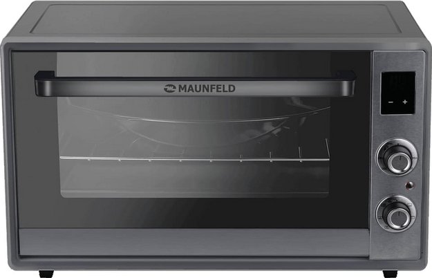 Мини-печь Maunfeld MMO-606MS02 (preview 3)