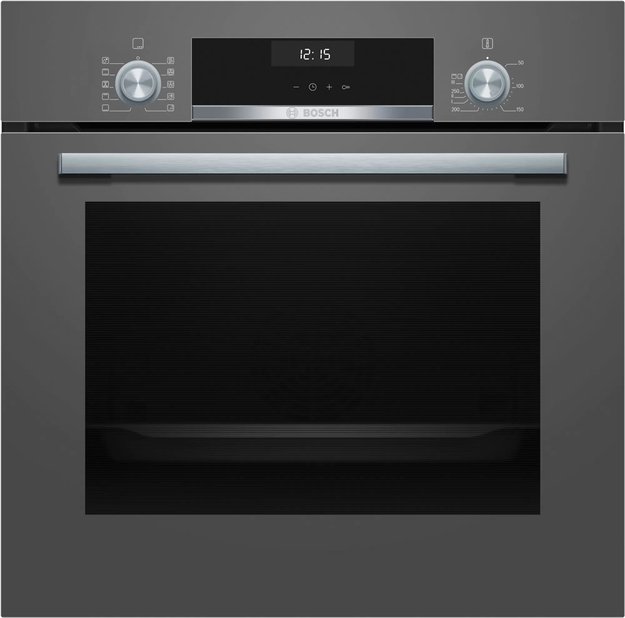 Духовой шкаф Bosch HBJ558YH0T (фото 1) Духовой шкаф Bosch HBJ558YH0T (preview 1)