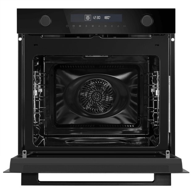 Духовой шкаф Maunfeld MEOR7217DMB2 (preview 3)