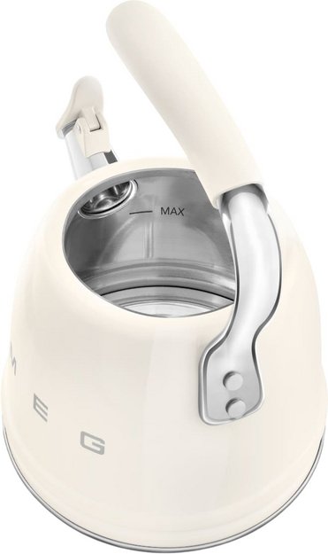 Чайник Smeg WKF01CR (preview 7)