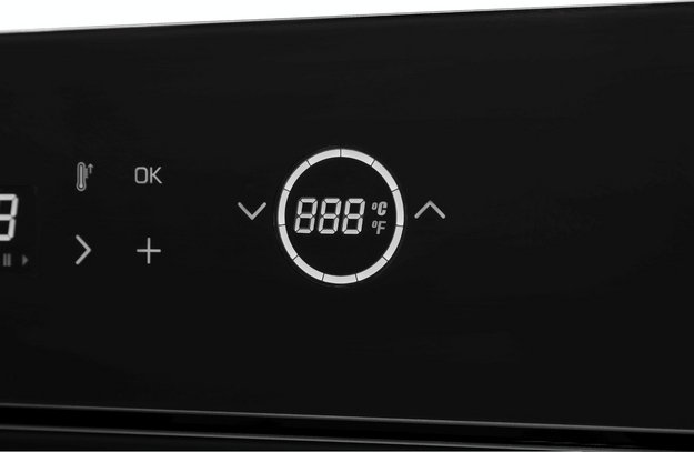 Духовой шкаф Hyundai HEO 6752 BG (preview 19)