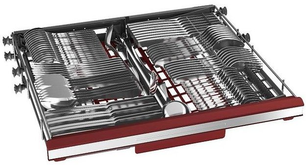 Встраиваемая посудомоечная машина Toshiba DW-16B1(B)-RU (preview 6)