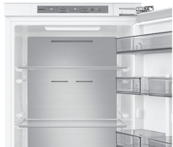 Встраиваемый холодильник Samsung BRB80F26DEF0EO (preview 8)