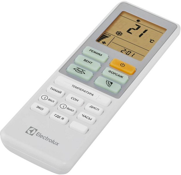 Сплит-система Electrolux EACS-09HAL/N8 (preview 14)