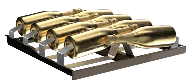 Шкаф для шампанского EuroCave CHL-8001 (preview 2)