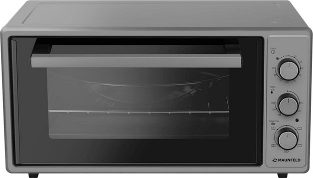 Мини-печь Maunfeld MMO-483MGR01 (preview 2)