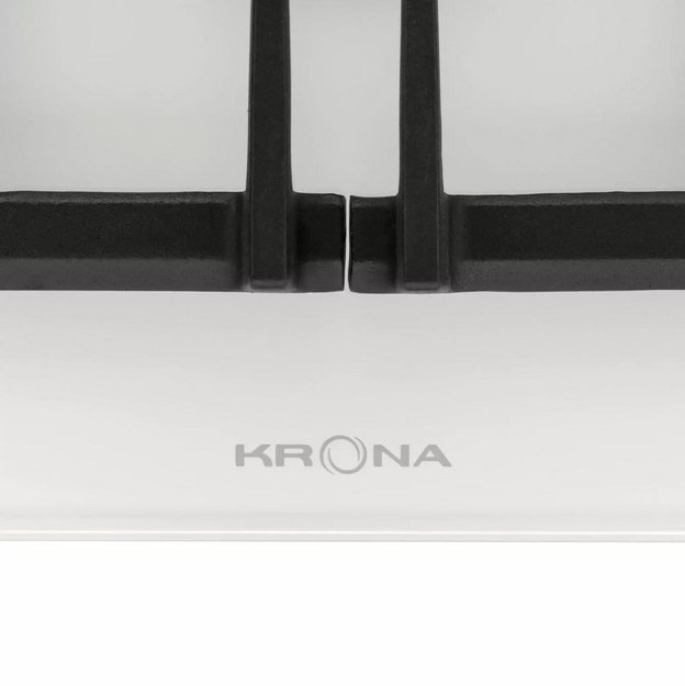 Варочная панель KRONA RITTER 67/60 WH (preview 10)