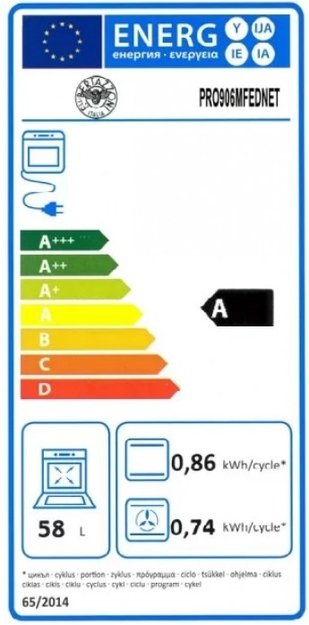 Варочный центр Bertazzoni PRO90 6 MFE S NET (фото 6) Варочный центр Bertazzoni PRO90 6 MFE S NET (preview 6)